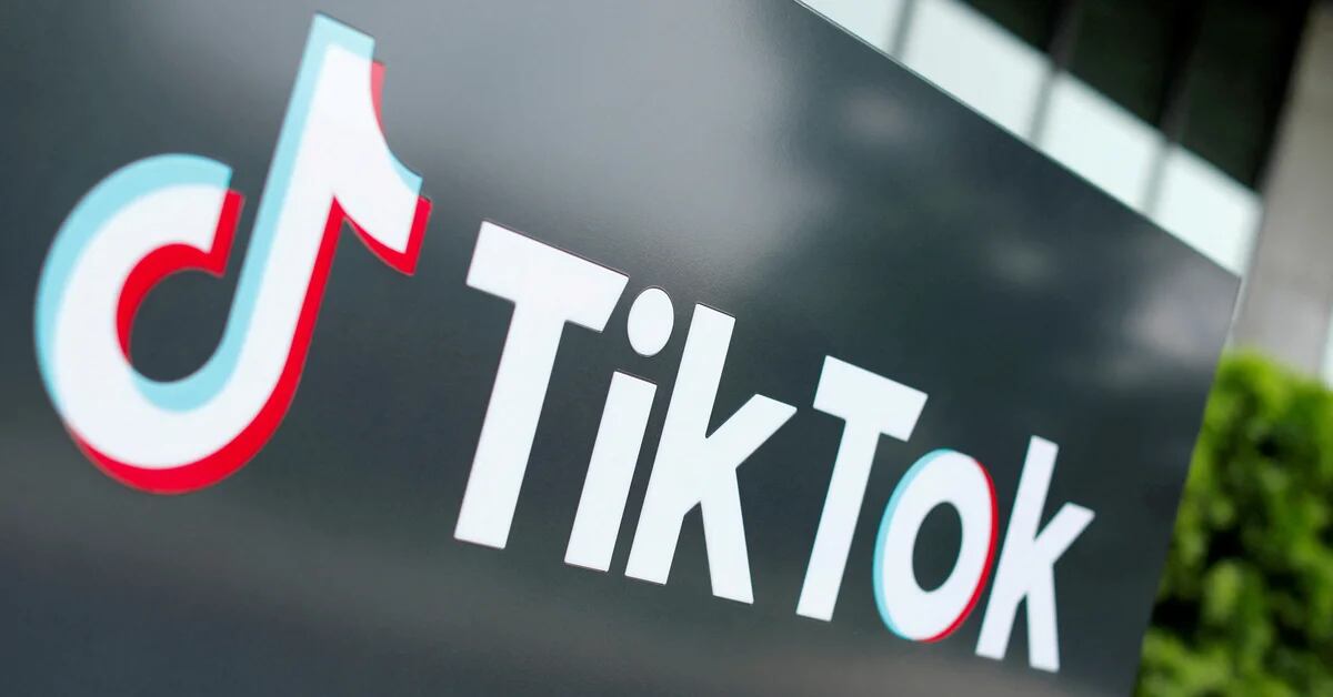 The UK has banned the use of TikTok on government phones