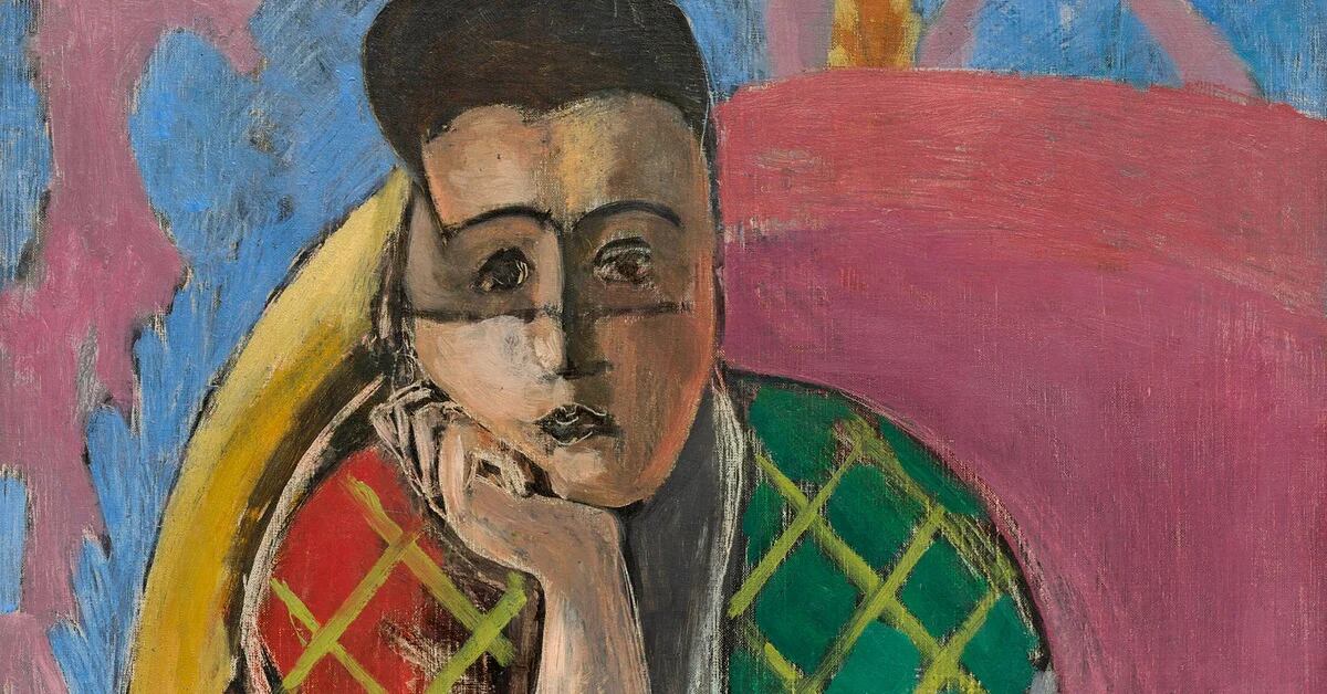 An exhibition in Paris traces the Matisse revolution in the 1930s