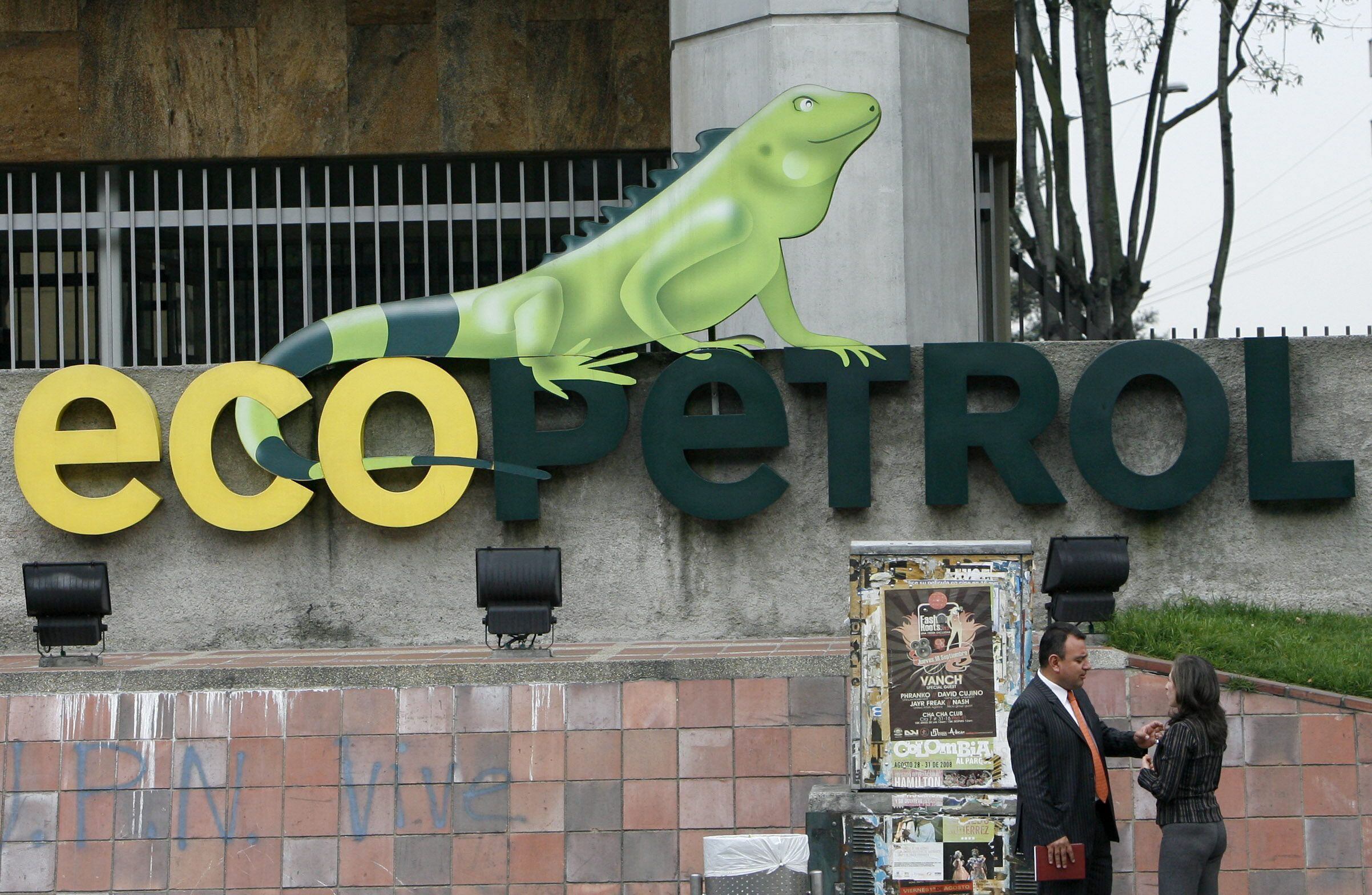 Ecopetrol y Pdvsa tienen un contrato de compraventa y transporte de gas hasta el 2027 - crédito Guillermo Legaria/EFE