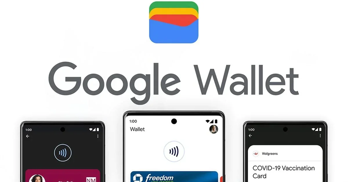 Google Wallet, la nueva billetera que ya está disponible - Infobae