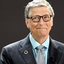Gates es el segundo hombre más rico del mundo