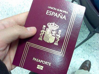 Desde 2018, hay más consultas en la web sobre cómo obtener la ciudadanía española 