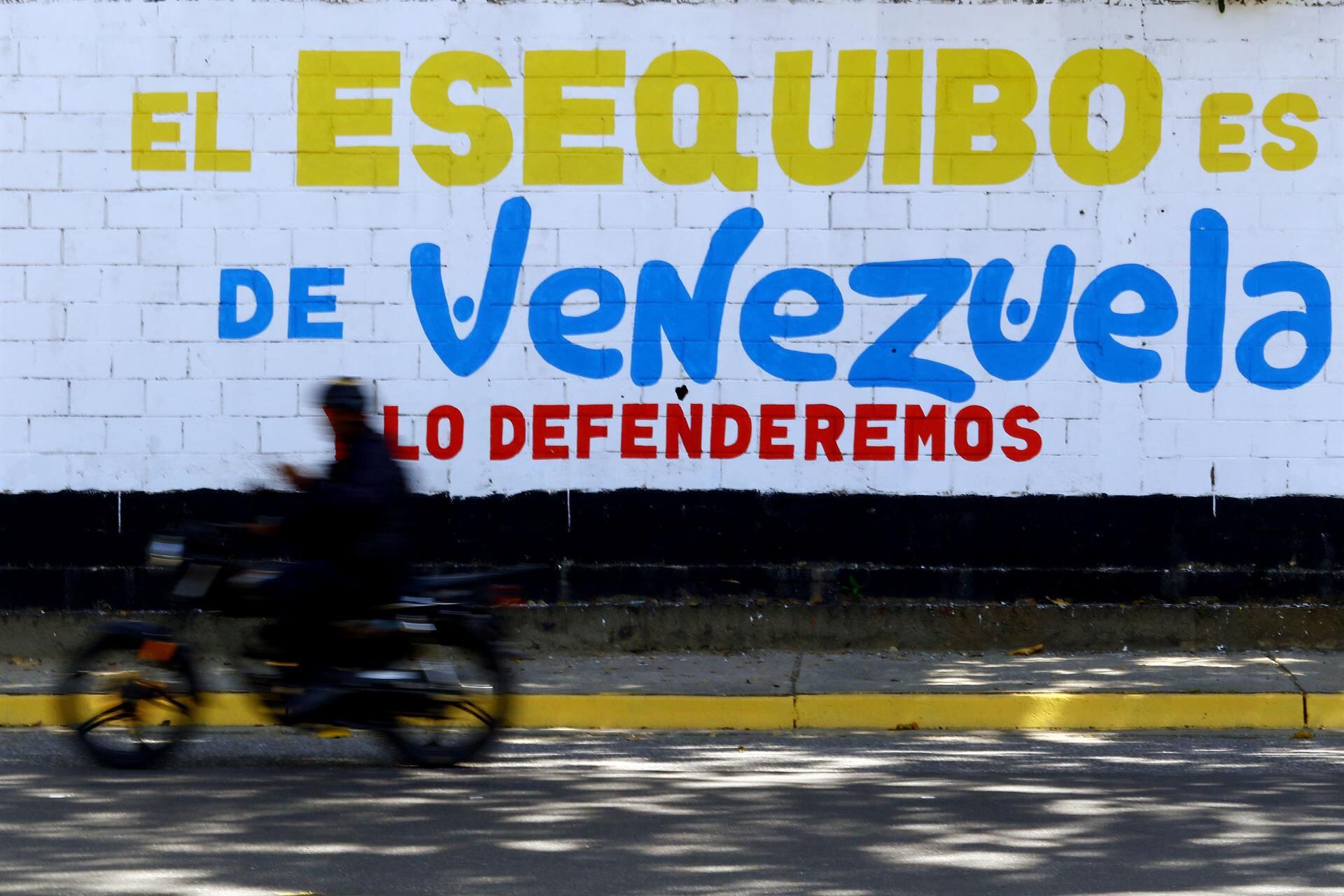 La CARICOM tacha de “inaceptable escalada en las tensiones” la ley de Venezuela para el Esequibo