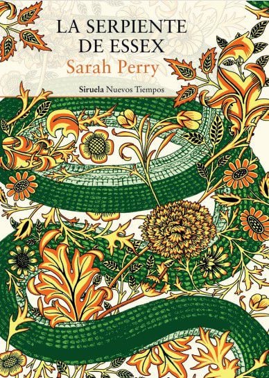 “The Essex Serpent”