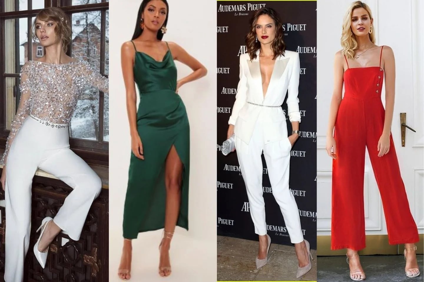 Vestidos Ropa De Moda Para Mujer Largos Casuales Elegante Encaje De Verano  2023 - Deblu