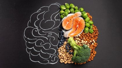 Una alimentación balanceada es la respuesta para combatir el hambre emocional (Foto: Shutterstock)