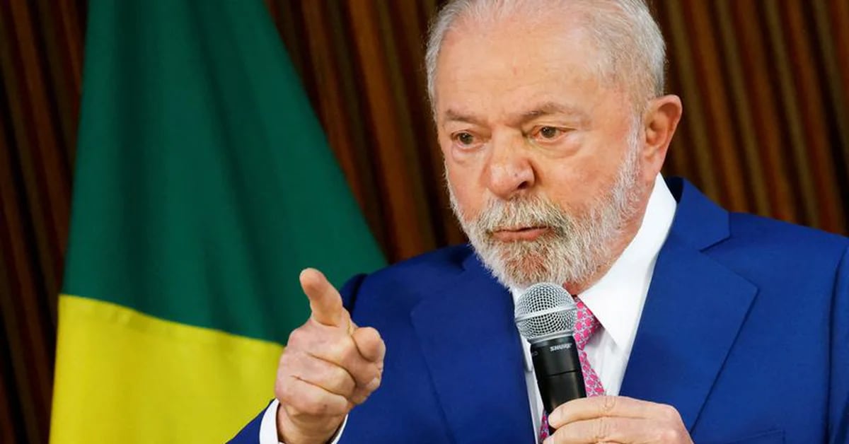 Brazilian justice has filed three lawsuits against Lula da Silva that link him to suspicious donations from Odebrecht