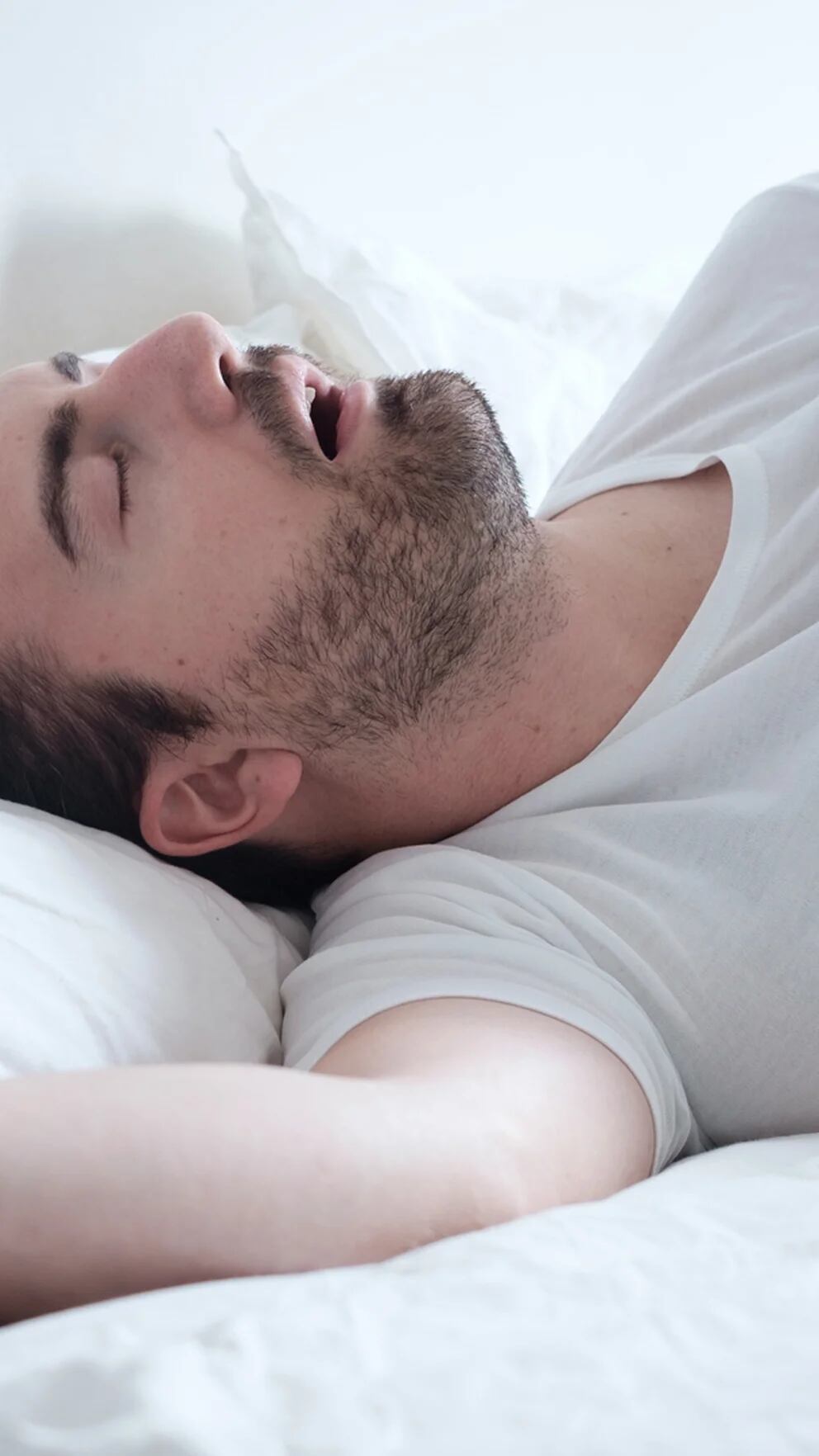 Tiras nasales mejor respiran anti ronquidos mejoran el sueño (200 unidades)