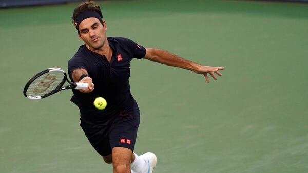 Antes de perder la final con Djokovic, Roger se mostró crítico con los cambios (Reuters)
