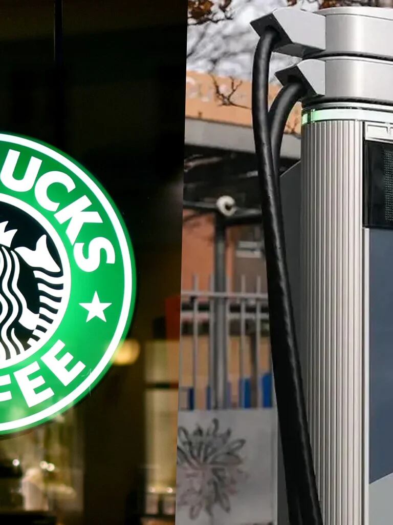 Cuánto cuestan los termos y vasos de 'El Cascanueces' en Starbucks? -  Infobae