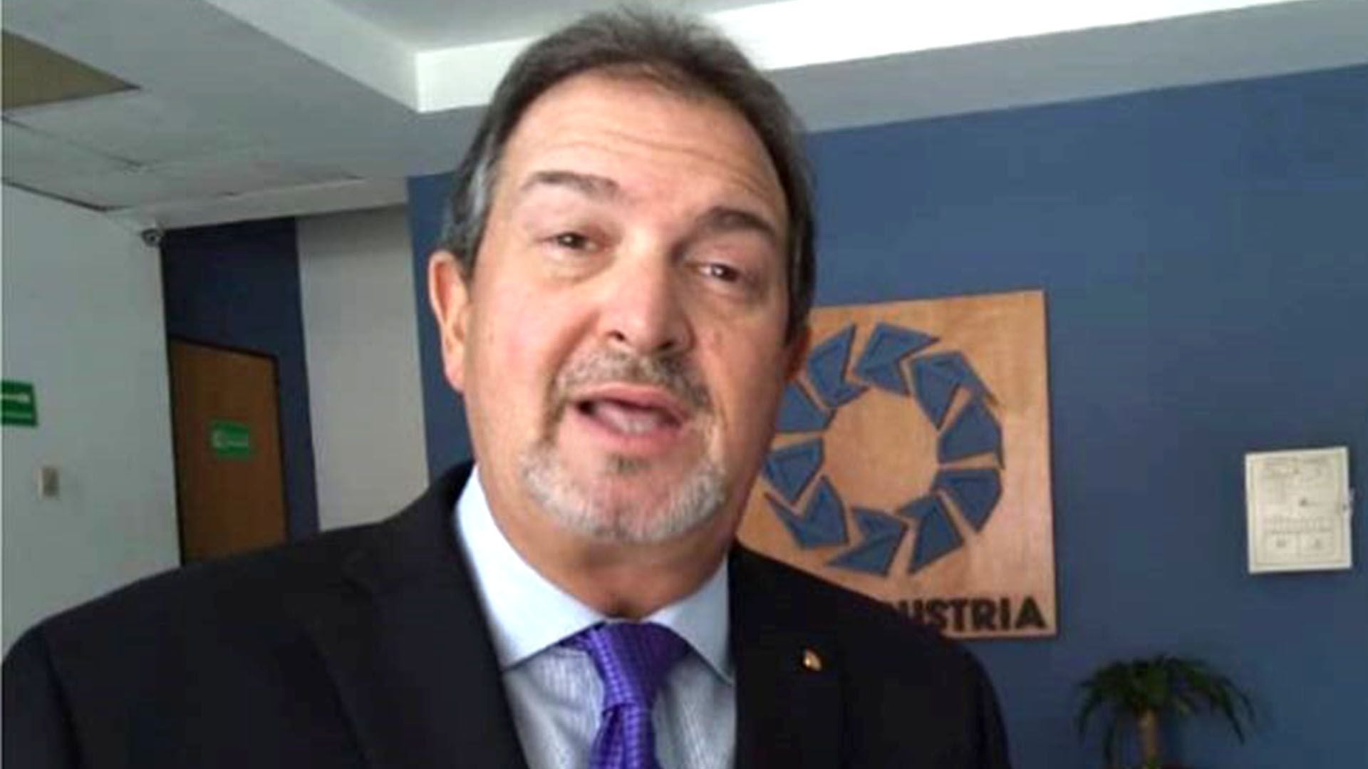 Adán Celis (Foto: Elizabeth Ostos)