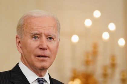 Joe Biden (REUTERS)