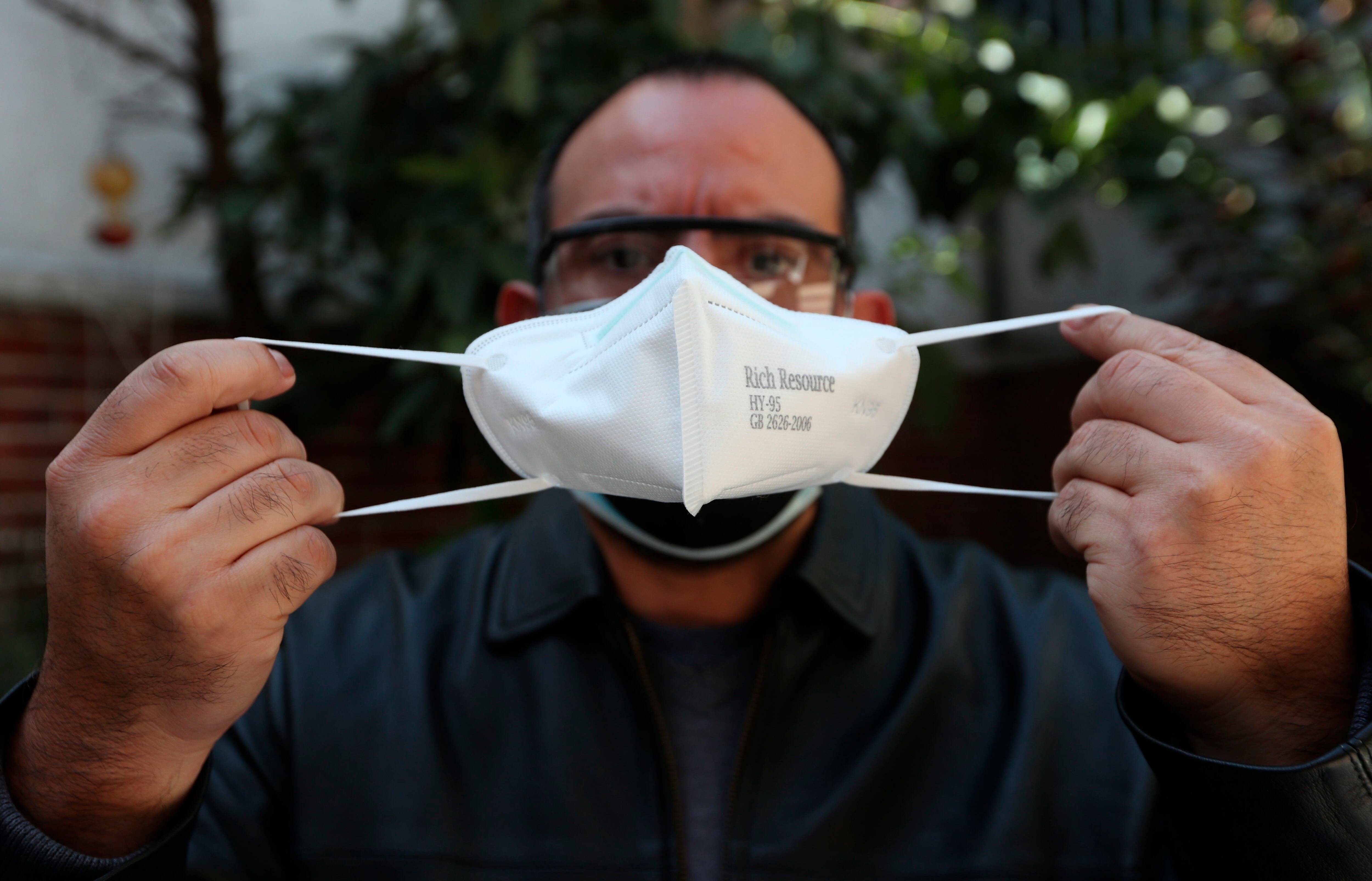 The aftermath, a great challenge for covid patients even months later