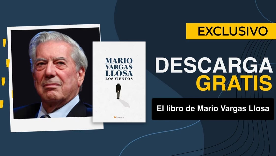 [”Los vientos”, de Mario Vargas Llosa, se puede descargar gratis de Bajalibros clickeando acá.]