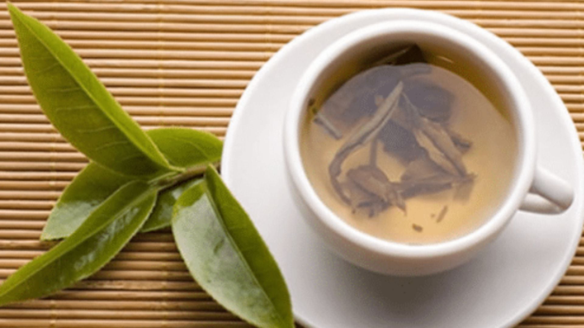 Las hojas de la guanábana se usan para la preparación de té (Getty Images)