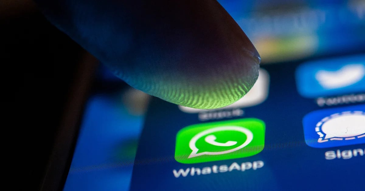 WhatsApp ha una nuova funzionalità che aumenta la privacy