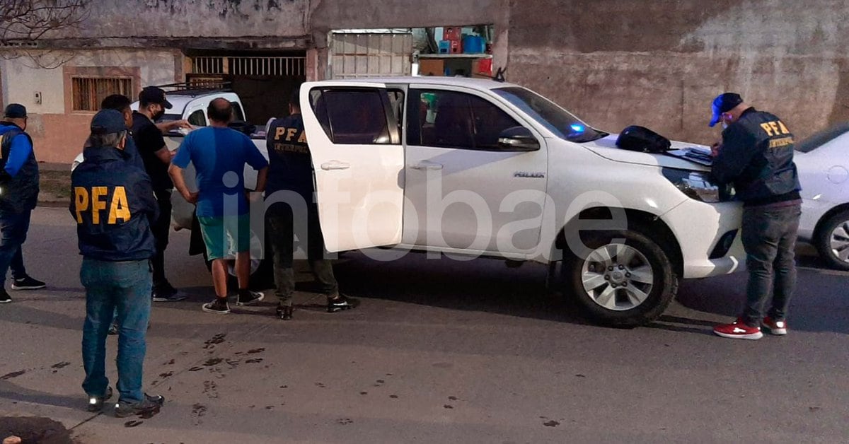 Capturaron en Tucumán al argentino acusado de matar de 40 puñaladas a un  joven en Madrid - Infobae