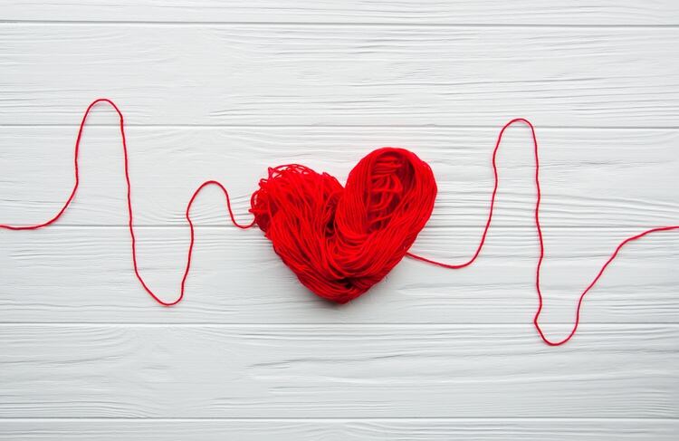 El amor, un impulso alimentado por la dopamina (Shutterstock)