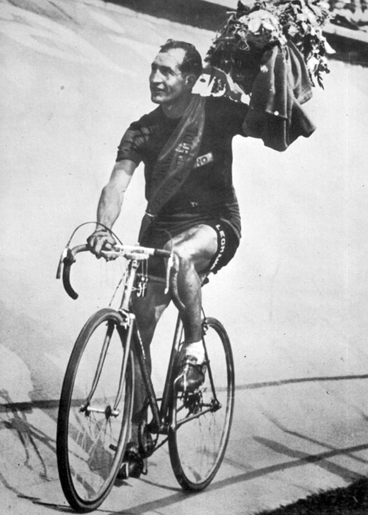 Gino Bartali