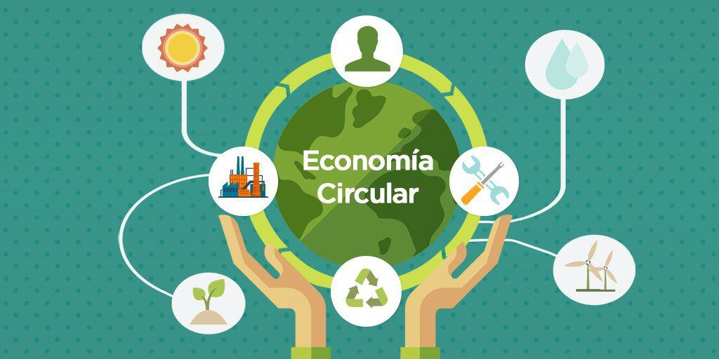 La economía circular promueve mejores hábitos de producción y consumo (Foto: Archivo)