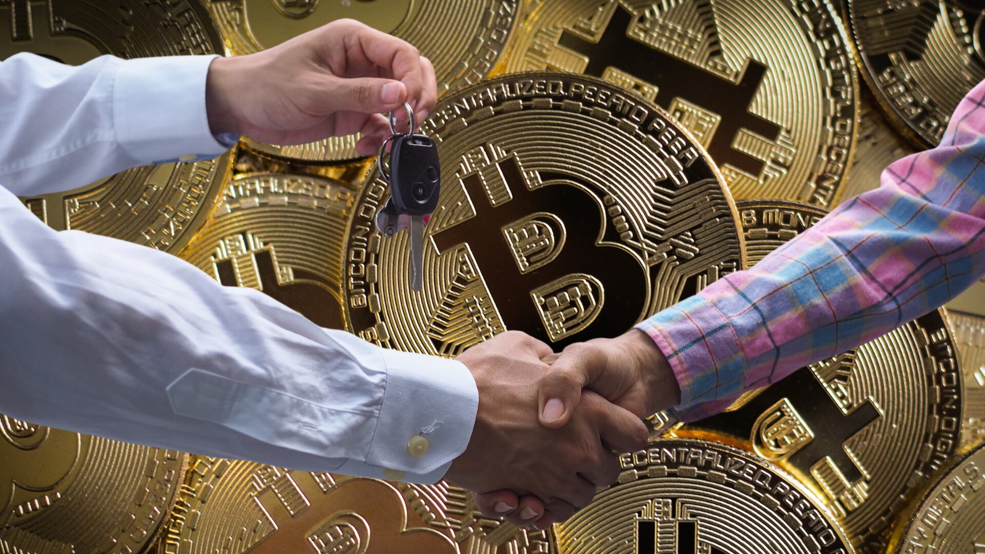 Siete formas rápidas de ganar dinero jugando con criptomendas - Infobae