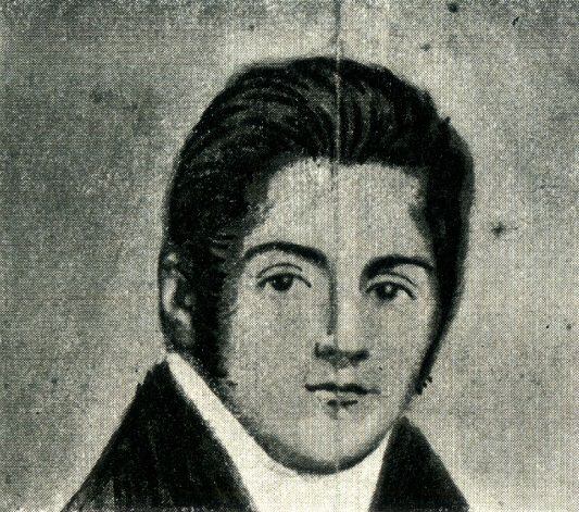 Esteban Gascón, el congresista altoperuano que propuso oficializar el uso de la enseña patria