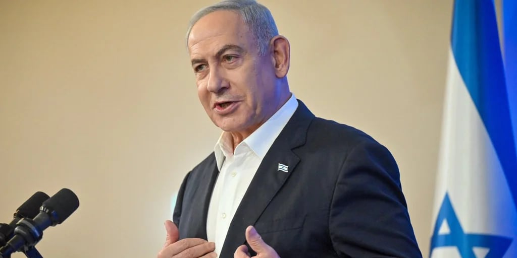 Israel ratificó que responderá al ataque de Irán y desestimó los intentos disuasorios de Estados Unidos y otros aliados
