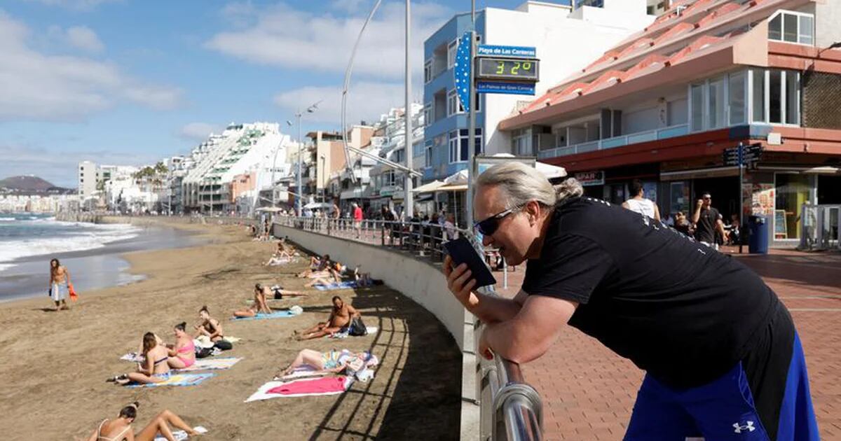 Dies ist die beliebteste spanische Stadt in Europa für deutsche Rentner: viele Sonnenstunden und günstiges Bier und Kaffee