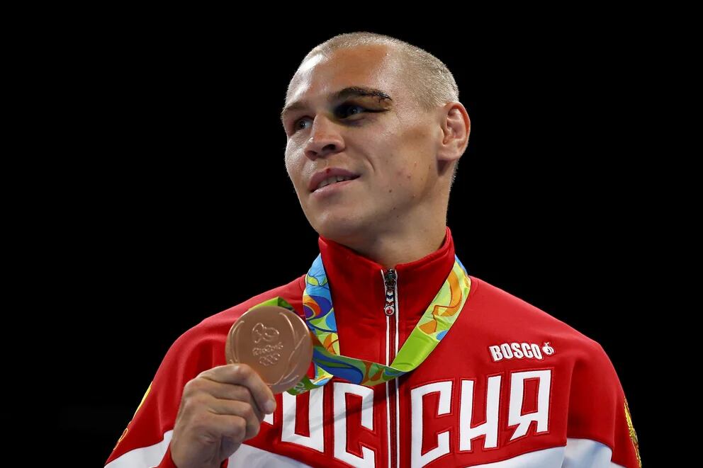 Umar Kremlev Appeals To Ioc To Reconsider Their Stance On Russian And Belarusian Athlete Ban