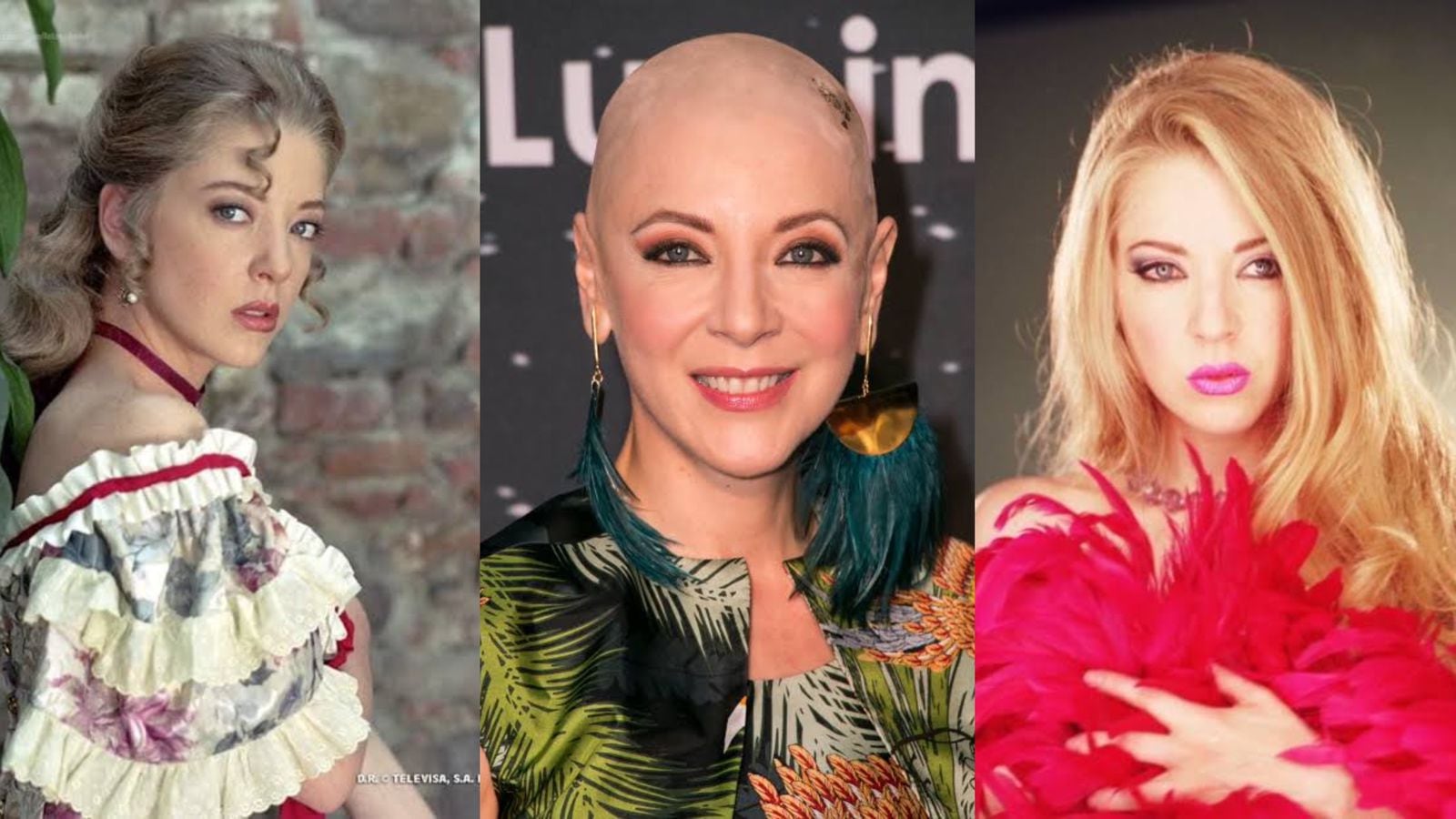 Edith González a tres años de su muerte: las telenovelas más memorables de  la actriz - Infobae