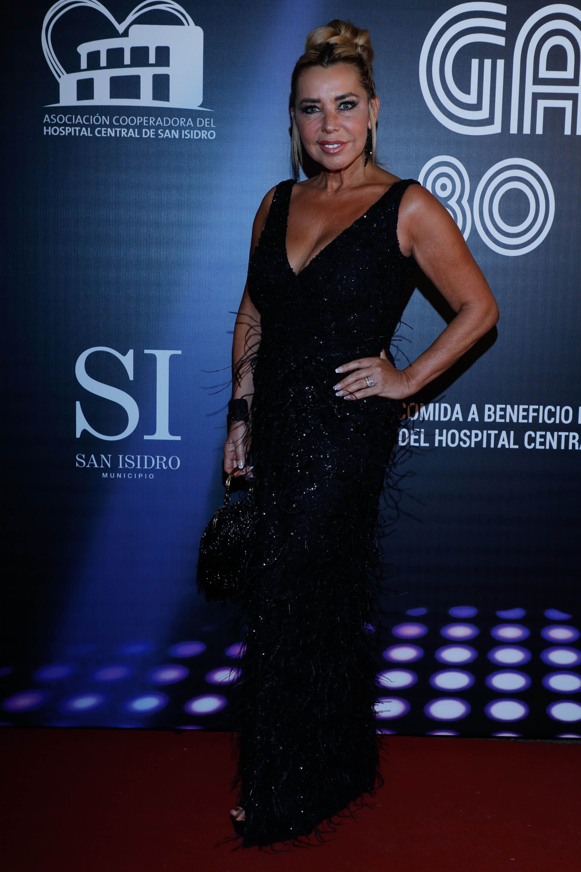 Liz Mazzini