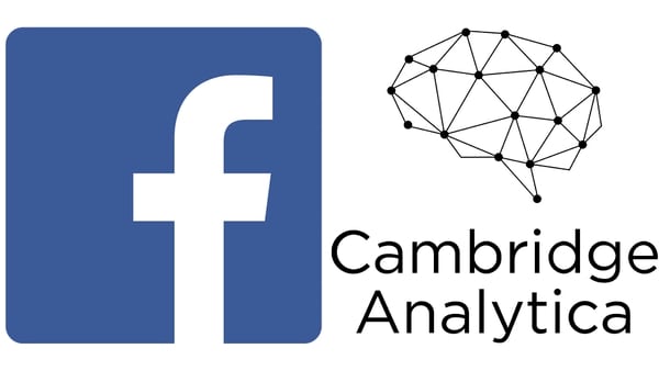 Según cifras comunicadas por Facebook a la Comisión Europea, los datos de “hasta 2,7 millones” de ciudadanos de la Unión Europea se transmitieron de “forma inapropiada” a Cambridge Analytica