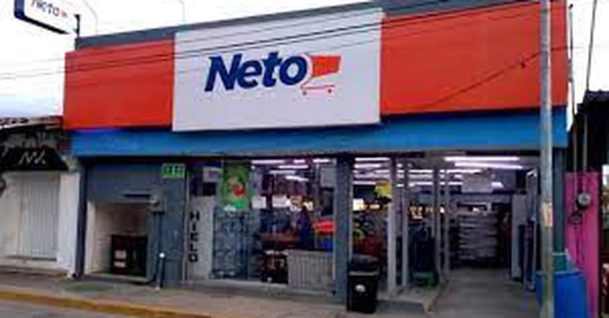 Who is the Mexican millionaire who owns Tiendas Neto