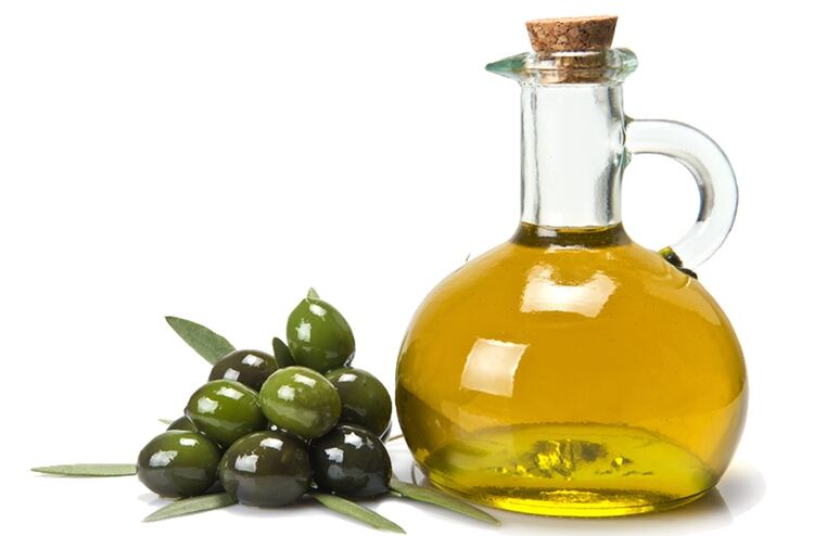 El aceite de oliva es uno de los productos que la Argentina exporta al mercado de Brasil