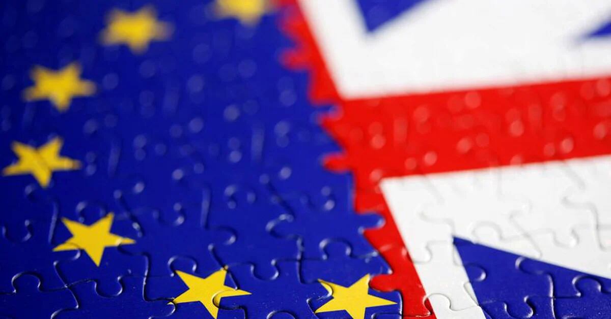 Brussels takes over EU-UK regulatory forum after Northern Ireland deal