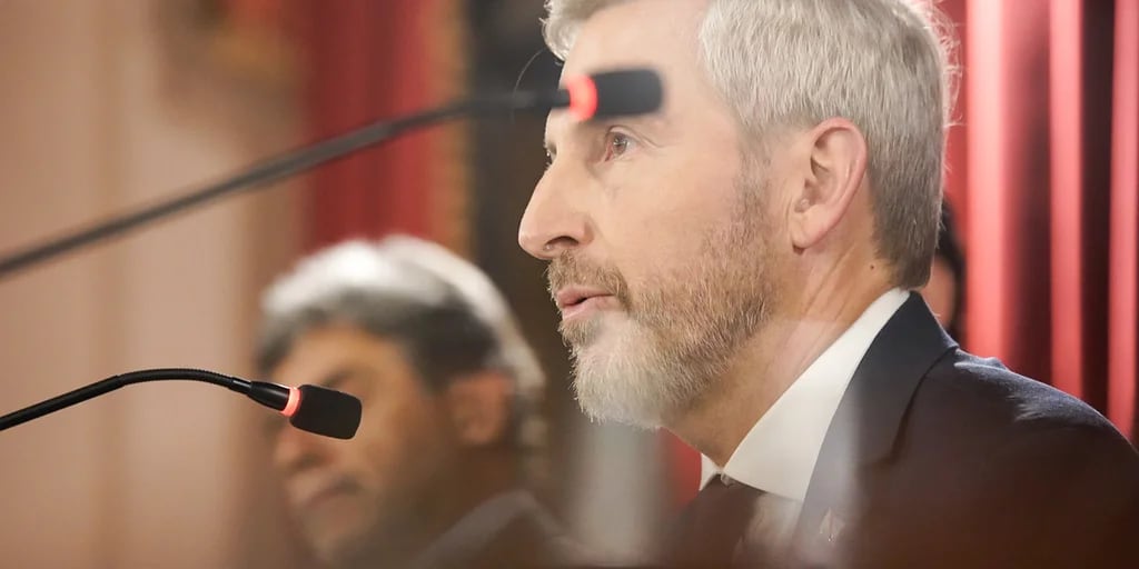 Entre Ríos: Rogelio Frigerio presentará los ejes de la reforma política la próxima semana