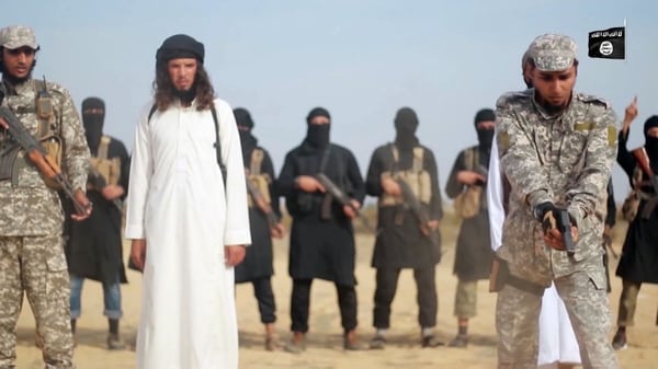 ISIS lanzó nuevos ataques en la provincia de Sueida