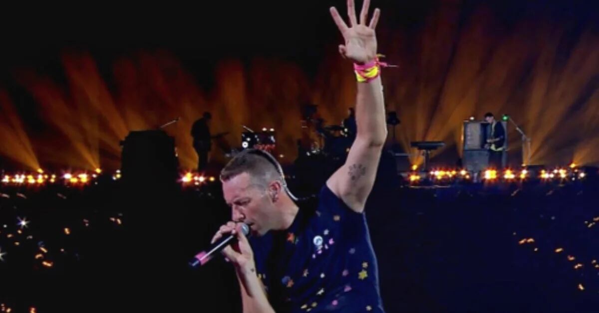 I Coldplay sono di gran moda ed è già all’ottavo appuntamento in Argentina: quando sarà in vendita