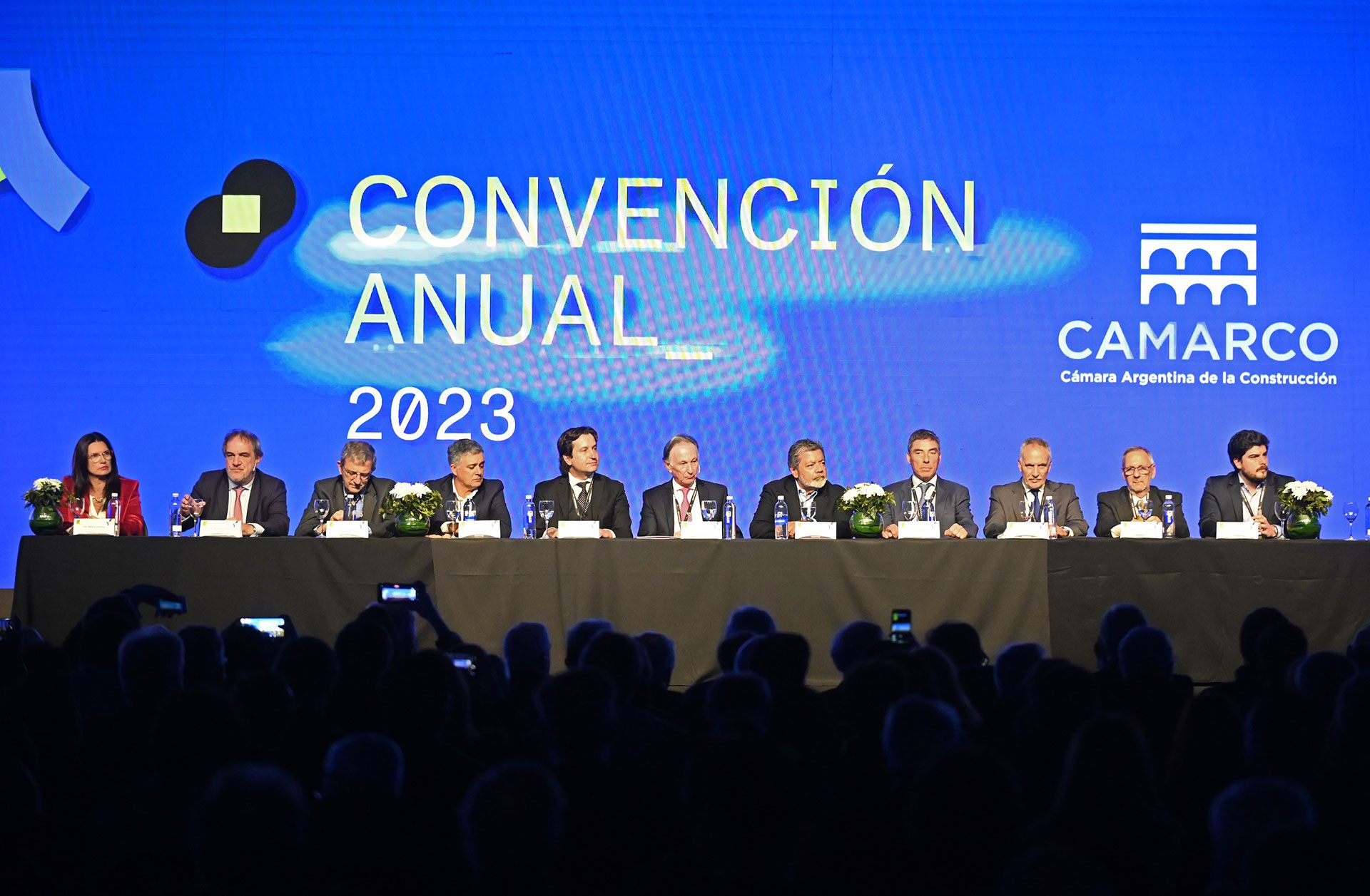 Convención Camarco 2023