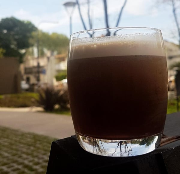 ColdBrew, la estrella de Cigaló tanto en invierno como en la temporada de verano.