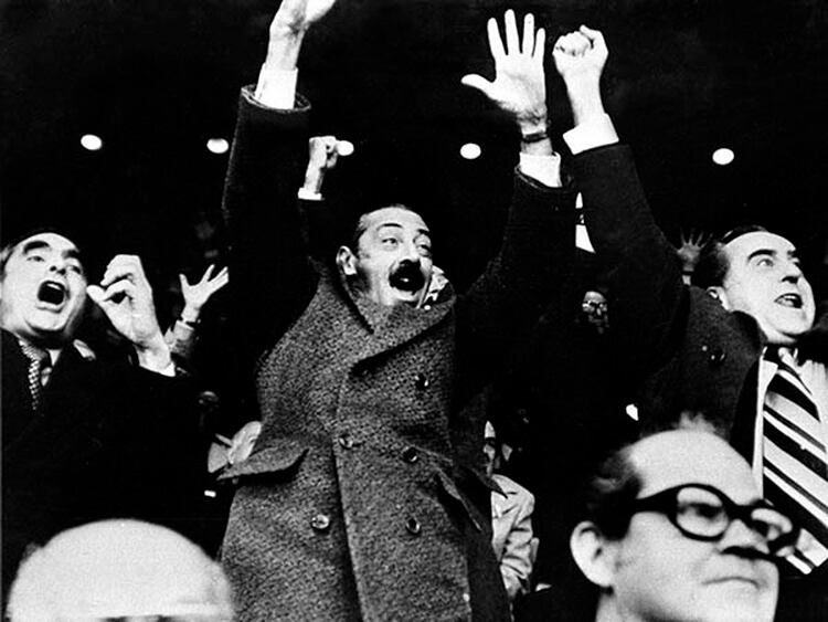 El Mundial 1978 Una Pantalla Para Esconder Las Atrocidades De La Dictadura Infobae