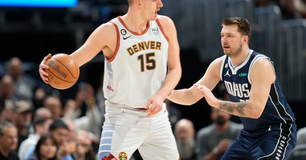 With help from Green, Nuggets win 118-109 over Mavericks