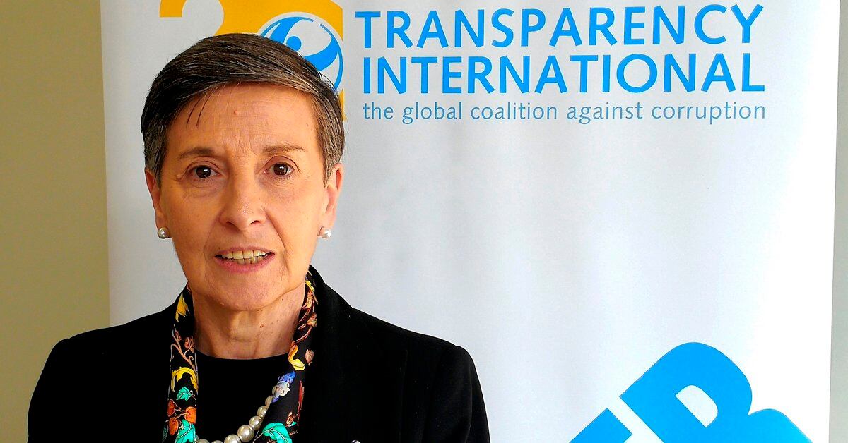 Transparency International warns: Corruption and Pandemic go hand in hand