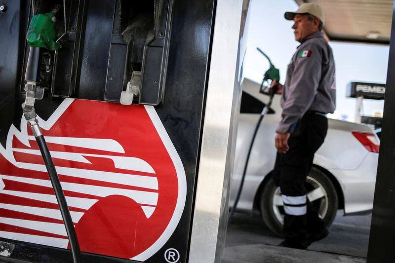 Profeco dio recomendaciones para hacer rendir la gasolina (REUTERS / Jose Luis Gonzalez/ Foto de archivo)
