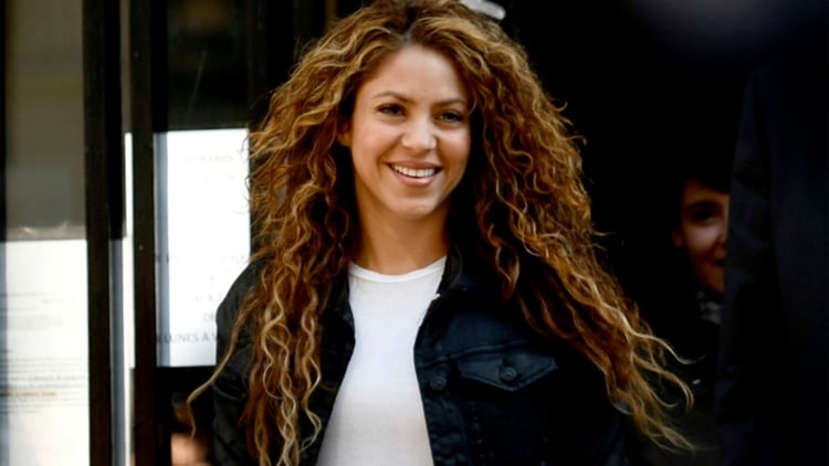 En la actualidad Shakira es una de las intérpretes latinoamericanas más reconocidas a nivel mundial (Foto: Archivo)