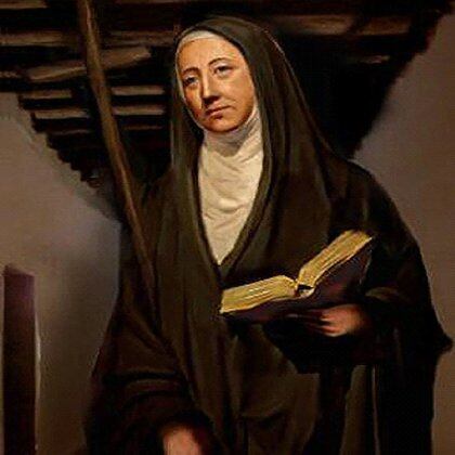 La Beata María Antonia de San José