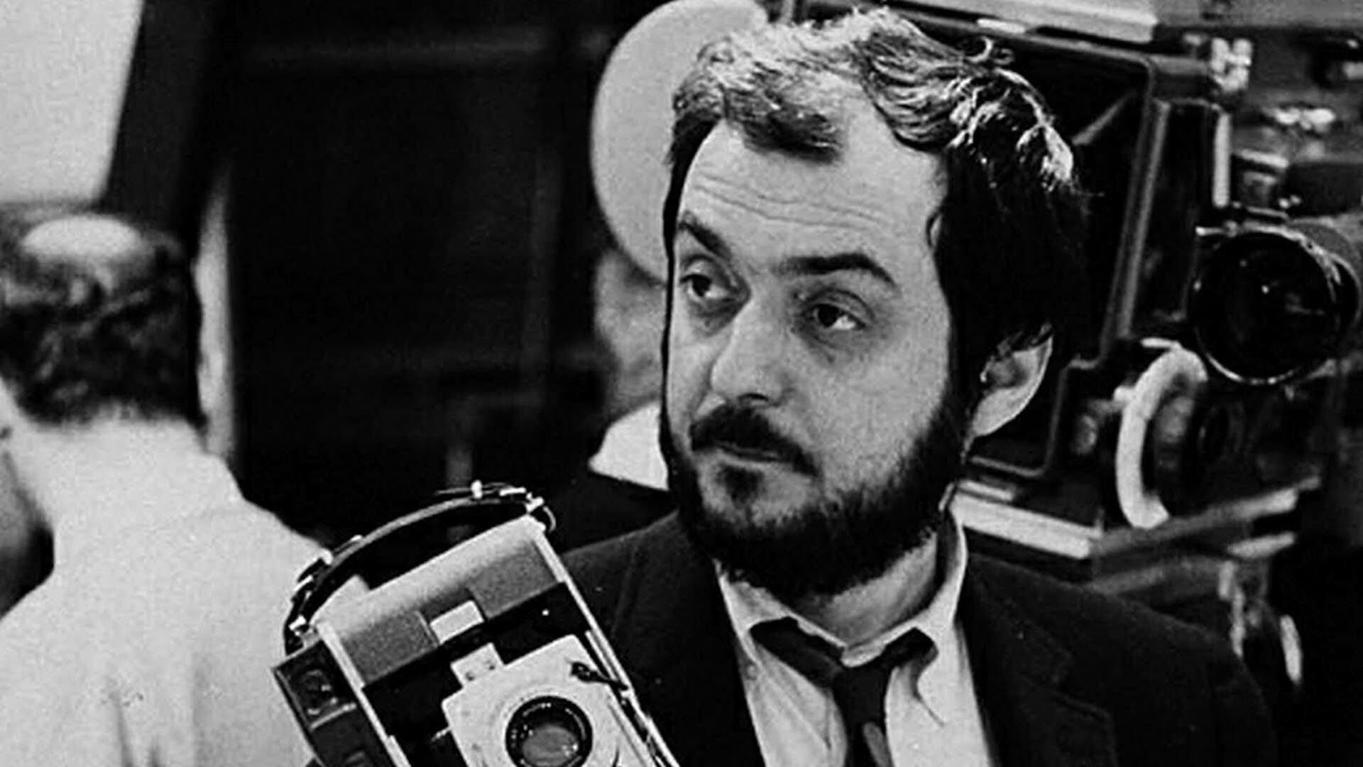 Stanley Kubrick