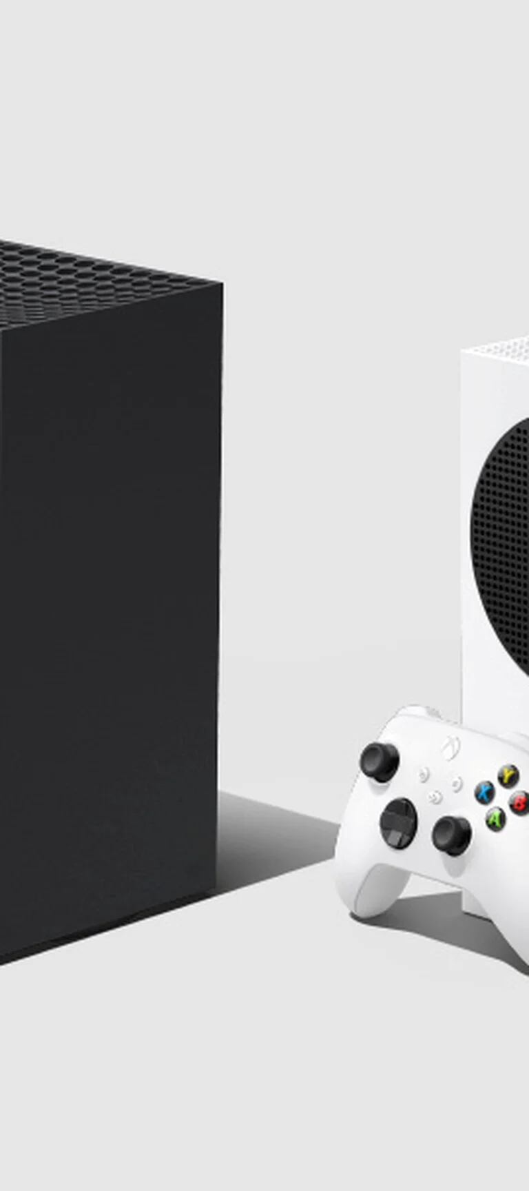 Xbox Series X y S: parecidos y diferencias entre las dos consolas de  Microsoft - LA NACION