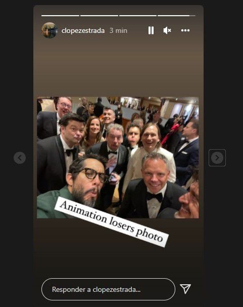 Carlos Lopez Estrada