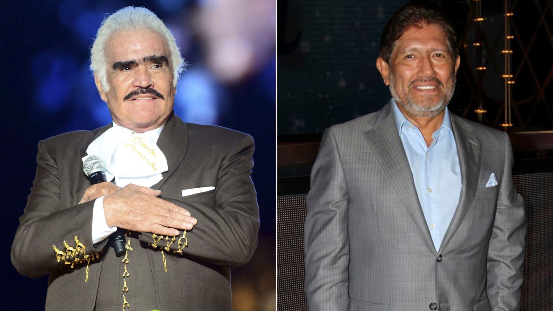 Biosérie “O Último Rei”